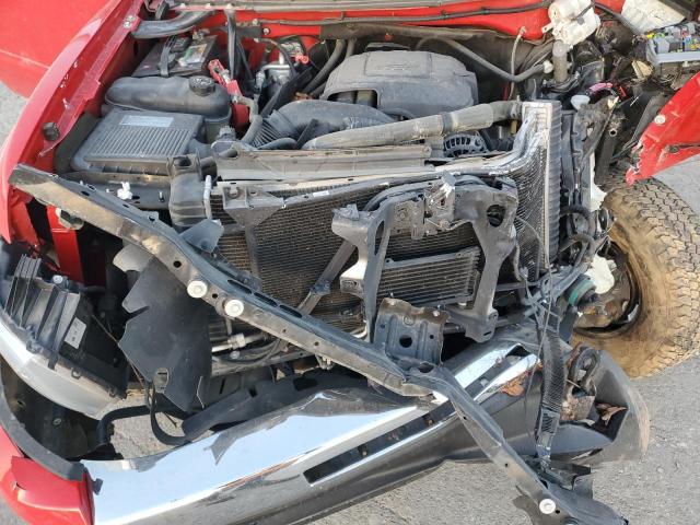 Photo 11 from auction – 2009 CHEVROLET SILVERADO with VIN 1GCEK29009Z196674