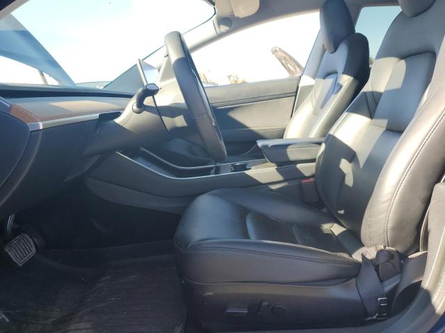 Снимка 7 от търг – 2020 TESLA MODEL 3 с VIN 5YJ3E1EA1LF706003