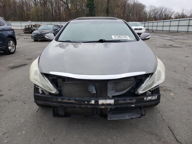 Photo 5 from auction – 2011 HYUNDAI SONATA SE with VIN 5NPEC4AB3BH304966