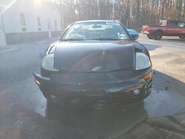 Photo 5 from auction – 2003 MITSUBISHI ECLIPSE GT with VIN 4A3AC84H13E017341
