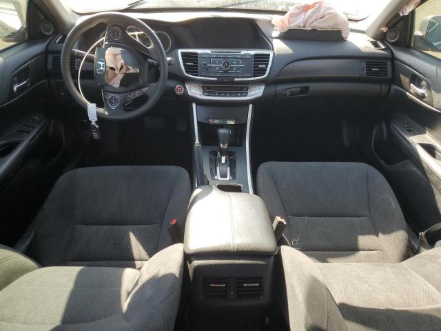 Photo 8 from auction – 2015 HONDA ACCORD EX with VIN 1HGCR2F71FA274041