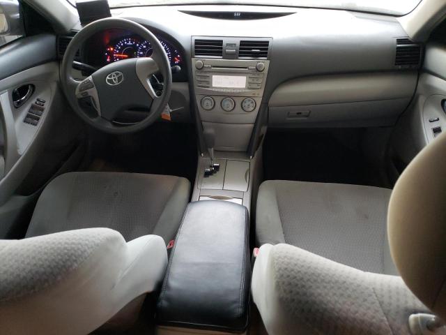 Photo 8 from auction – 2011 TOYOTA CAMRY BASE with VIN 4T4BF3EK6BR166765