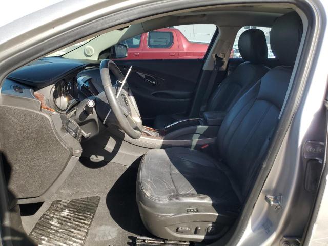 Photo 7 from auction – 2012 BUICK LACROSSE P with VIN 1G4GD5E39CF328906