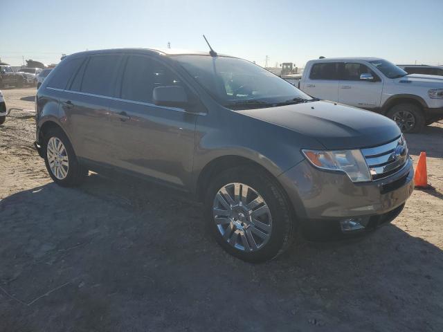 Photo 4 from auction – 2010 FORD EDGE LIMIT with VIN 2FMDK3KCXABA05982
