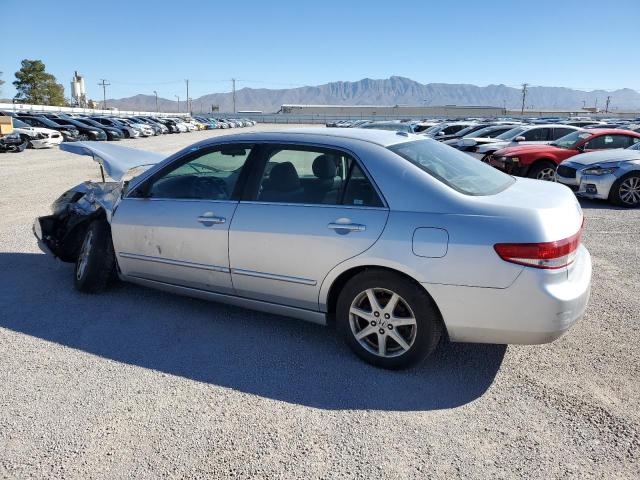 Photo 2 from auction – 2004 HONDA ACCORD EX with VIN 1HGCM66824A011679
