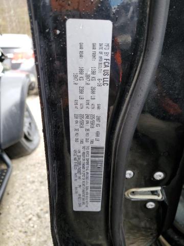 Photo 14 from auction – 2018 JEEP COMPASS LA with VIN 3C4NJDBB5JT433827
