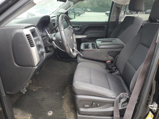 Photo 7 from auction – 2016 CHEVROLET SILVERADO with VIN 1GCVKREH5GZ120692