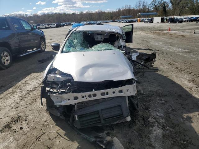 Photo 5 from auction – 2014 FORD FOCUS with VIN 1FADP3K28EL182734