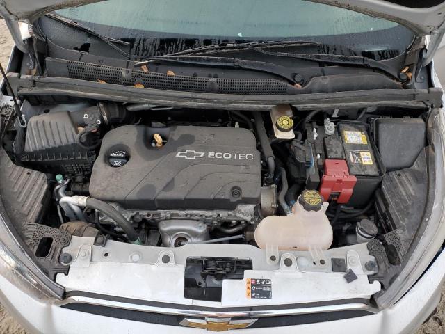 Photo 12 from auction – 2018 CHEVROLET SPARK 1LT with VIN KL8CD6SA3JC439891