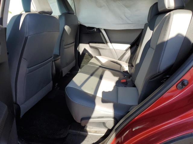 Photo 11 from auction – 2015 TOYOTA RAV4 LIMIT with VIN 2T3DFREVXFW240203