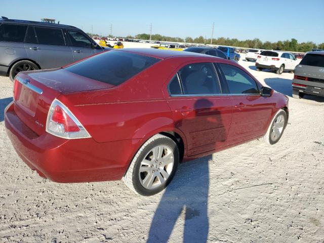 Photo 3 from auction – 2006 FORD FUSION SEL with VIN 3FAFP08176R168316