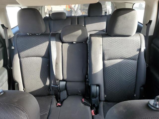 Photo 10 from auction – 2015 DODGE JOURNEY with VIN 3C4PDCAB6FT720189