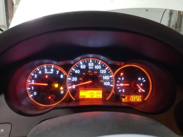 Photo 9 from auction – 2007 NISSAN ALTIMA 2.5 with VIN 1N4AL21E37C120858