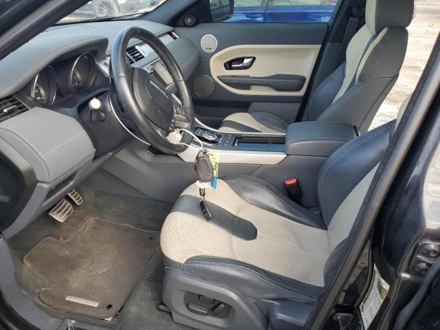 Photo 7 from auction – 2012 LAND ROVER RANGE ROVE with VIN SALVT2BG8CH702696