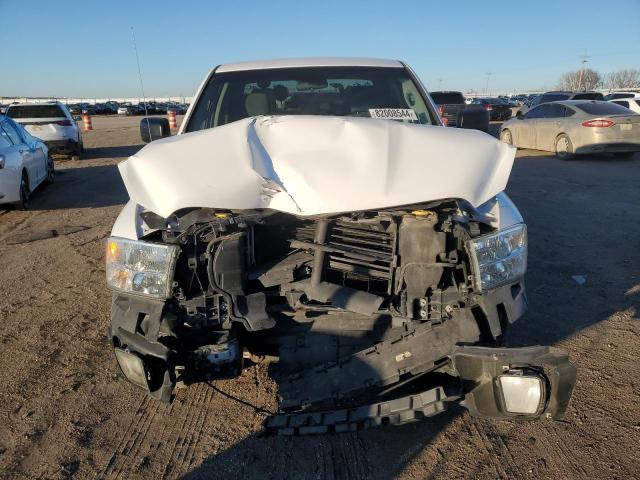 Photo 5 from auction – 2017 RAM 1500 ST with VIN 1C6RR7KG2HS547083