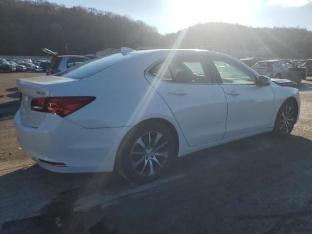 Photo 3 from auction – 2017 ACURA TLX with VIN 19UUB1F39HA005840