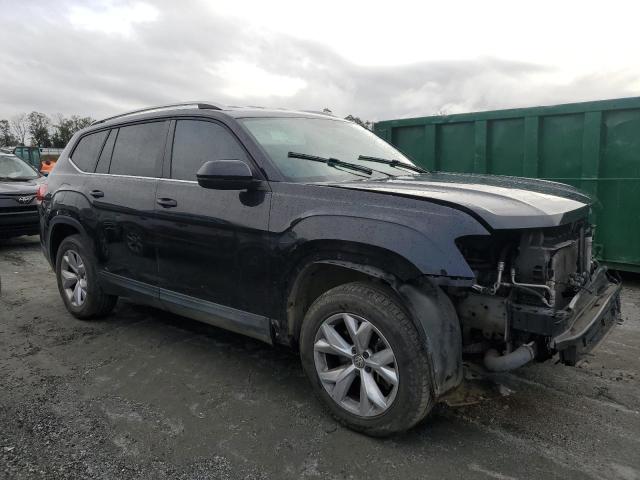 Photo 4 from auction – 2018 VOLKSWAGEN ATLAS S with VIN 1V2AP2CA0JC543458