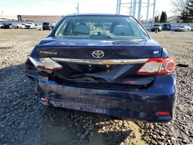 Photo 6 from auction – 2011 TOYOTA COROLLA BA with VIN 2T1BU4EE7BC540480