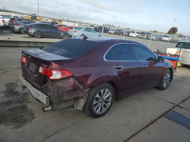 Photo 3 from auction – 2010 ACURA TSX with VIN JH4CU2F68AC007981