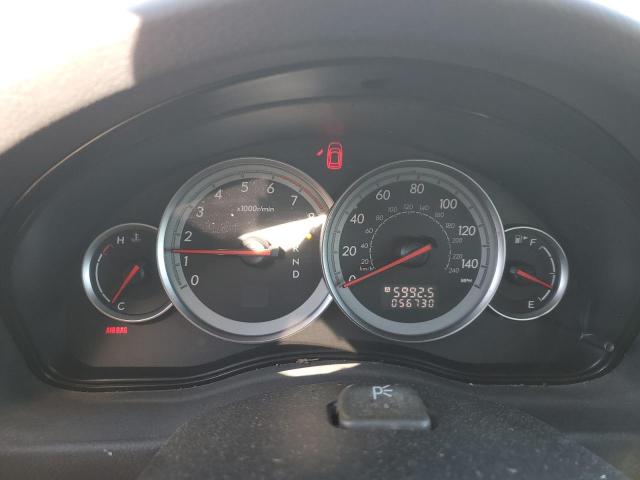 Photo 9 from auction – 2005 SUBARU LEGACY OUT with VIN 4S4BP62C957323715