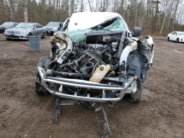 Photo 5 from auction – 2020 FORD F150 SUPER with VIN 1FTEX1EB3LFC83044