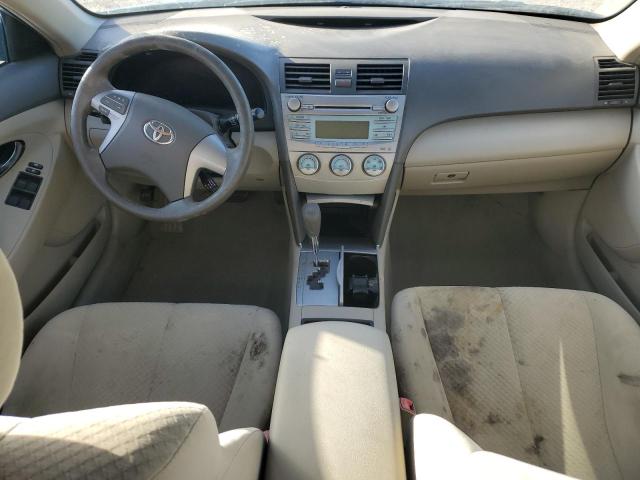 Photo 8 from auction – 2007 TOYOTA CAMRY CE with VIN 4T1BE46K87U563693