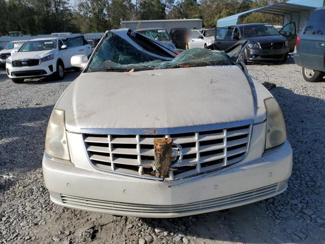 Photo 5 from auction – 2011 CADILLAC DTS PREMIU with VIN 1G6KH5E67BU104561