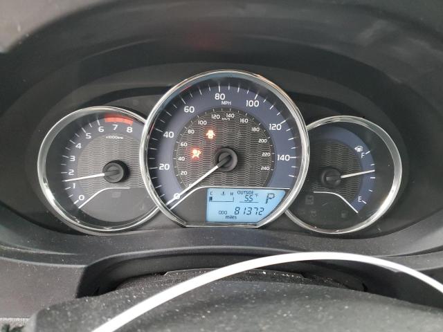 Zdjęcie 9 z aukcji – 2015 TOYOTA COROLLA L z VIN 2T1BURHE5FC337747