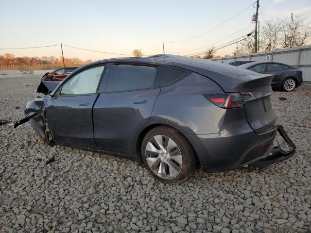 Photo 2 from auction – 2023 TESLA MODEL Y with VIN 7SAYGDEE9PF886585