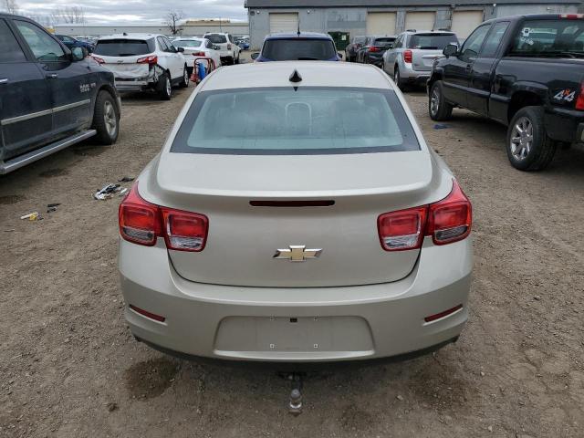 Photo 6 from auction – 2015 CHEVROLET MALIBU LS with VIN 1G11B5SL3FF155451