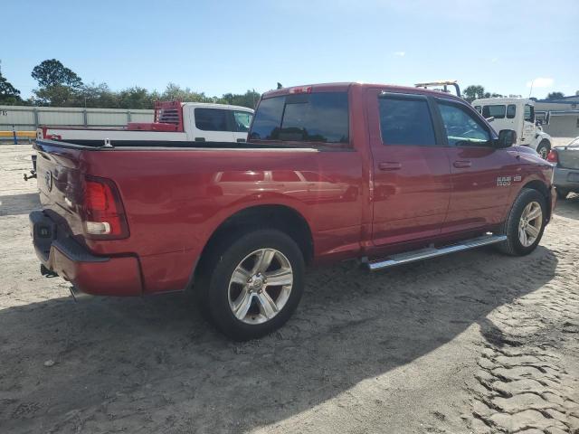 Photo 3 from auction – 2014 RAM 1500 SPORT with VIN 1C6RR6UT8ES440670