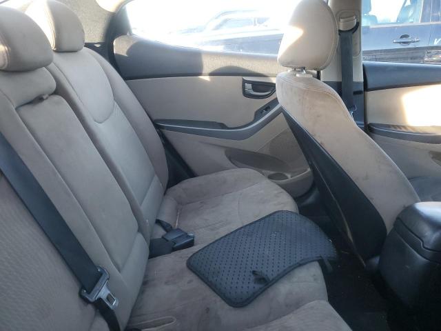 Photo 10 from auction – 2016 HYUNDAI ELANTRA SE with VIN 5NPDH4AEXGH735724