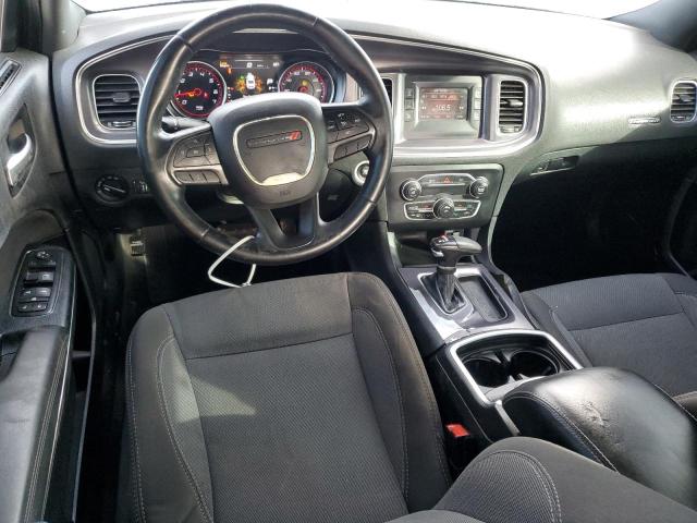 Photo 8 from auction – 2016 DODGE CHARGER SE with VIN 2C3CDXBG6GH310149