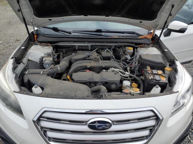 Photo 11 from auction – 2016 SUBARU OUTBACK 2. with VIN 4S4BSBNC1G3202884