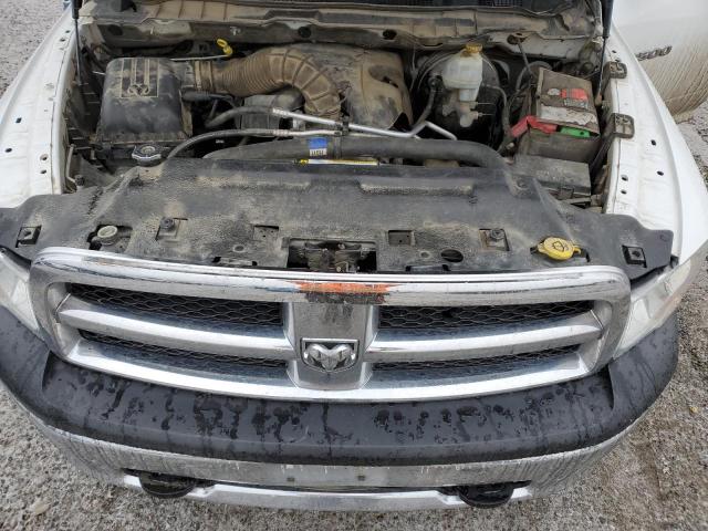 Photo 11 from auction – 2011 DODGE RAM 1500 with VIN 1D7RV1GT3BS705340