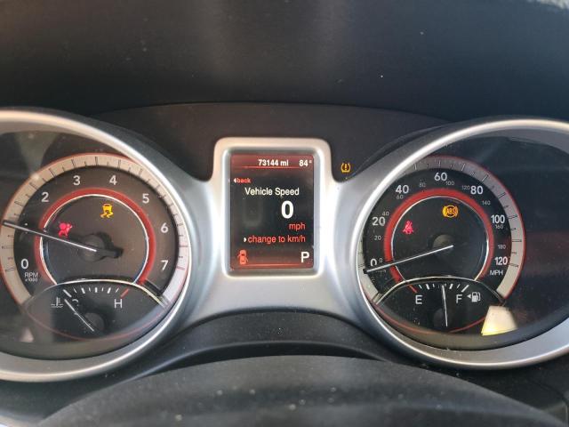Photo 9 from auction – 2016 DODGE JOURNEY SE with VIN 3C4PDCAB2GT115815