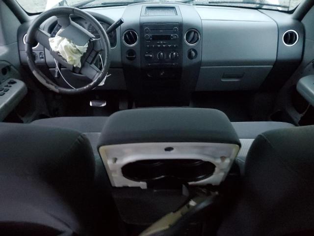 Photo 8 from auction – 2007 FORD F150 SUPER with VIN 1FTPW12V77KC78419