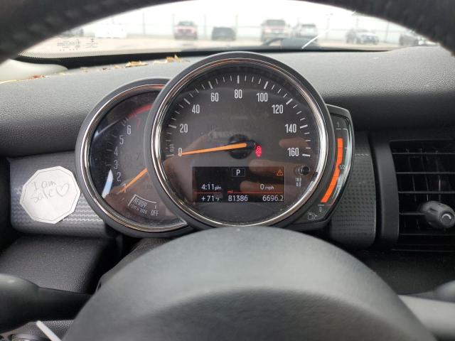Photo 9 from auction – 2020 MINI COOPER with VIN WMWXR3C05L2L84476