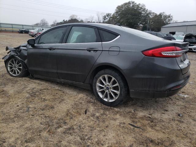 Photo 2 from auction – 2017 FORD FUSION SE with VIN 3FA6P0H73HR297323