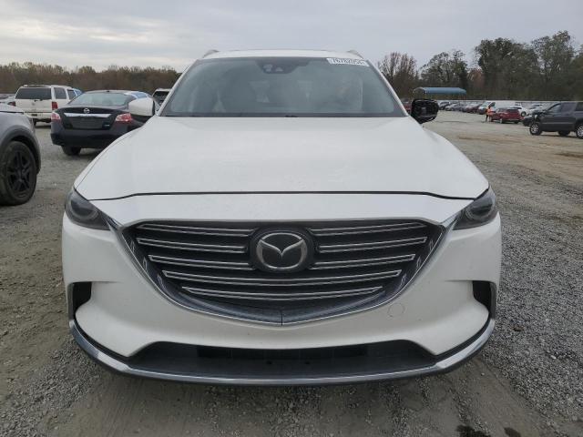 Photo 5 from auction – 2016 MAZDA CX-9 GRAND with VIN JM3TCADYXG0120433