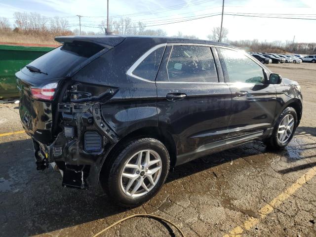 Photo 3 from auction – 2023 FORD EDGE SEL with VIN 2FMPK4J97PBA55689