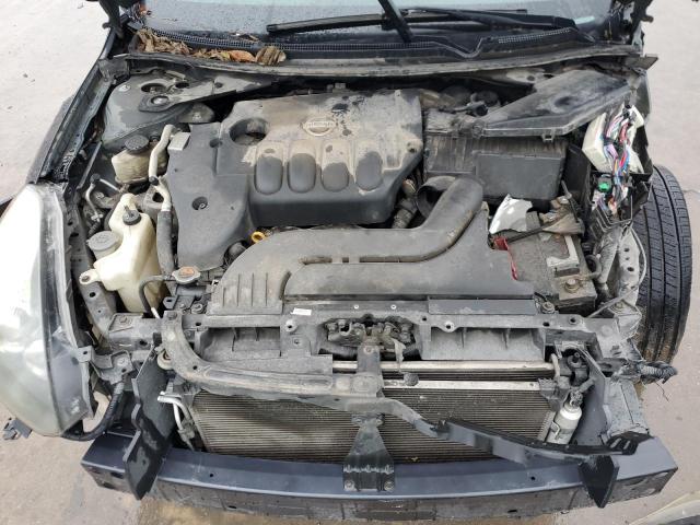 Photo 11 from auction – 2011 NISSAN ALTIMA S with VIN 1N4AL2EP5BC180533