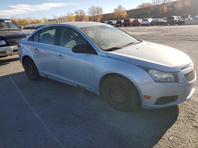 Photo 4 from auction – 2011 CHEVROLET CRUZE LS with VIN 1G1PC5SH5B7244039