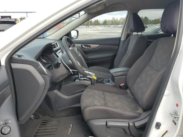 Photo 7 from auction – 2016 NISSAN ROGUE S with VIN KNMAT2MT2GP622550