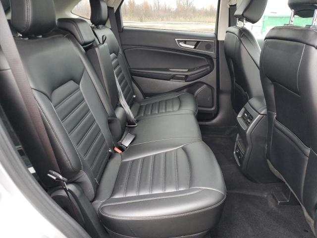 Photo 11 from auction – 2022 FORD EDGE SEL with VIN 2FMPK4J91NBA82528