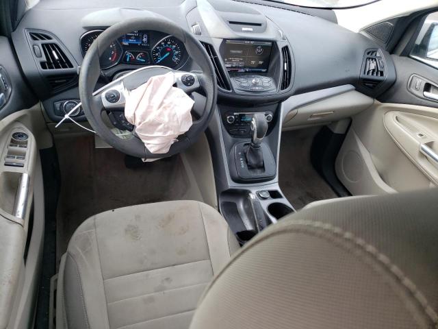 Photo 8 from auction – 2014 FORD ESCAPE SE with VIN 1FMCU9G96EUE53948