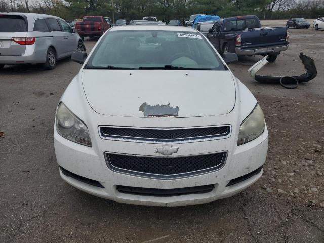 Photo 5 from auction – 2010 CHEVROLET MALIBU LS with VIN 1G1ZA5E04A4148486