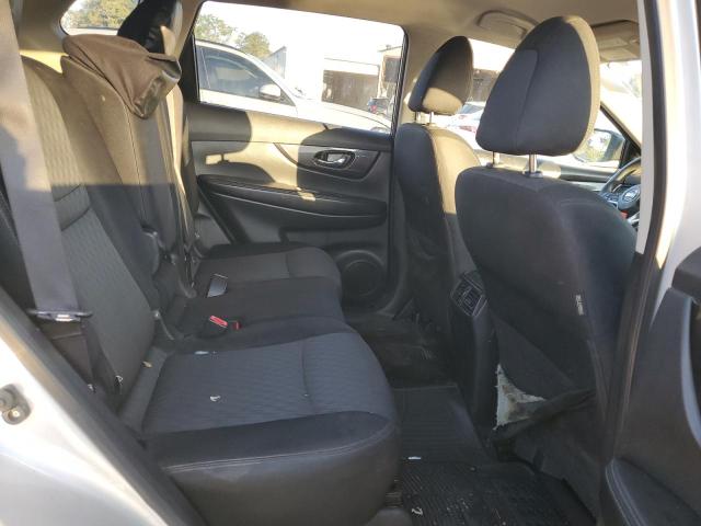 Photo 11 from auction – 2017 NISSAN ROGUE S with VIN JN8AT2MT1HW150076