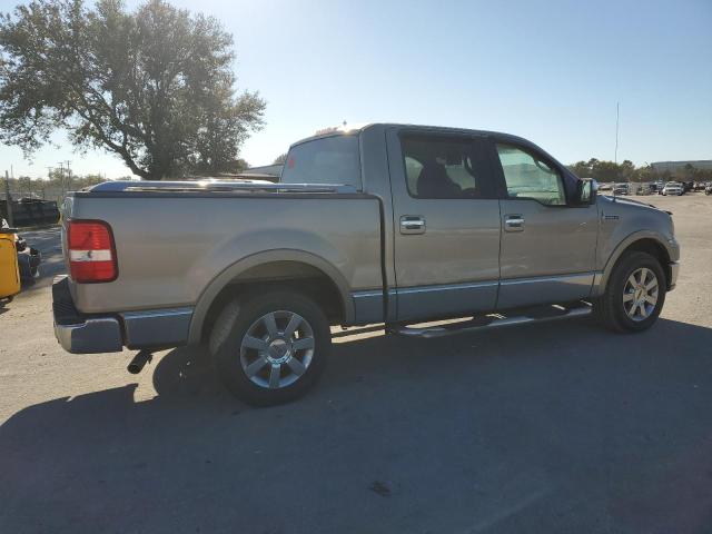 Photo 3 from auction – 2006 LINCOLN MARK LT with VIN 5LTPW16586FJ07158