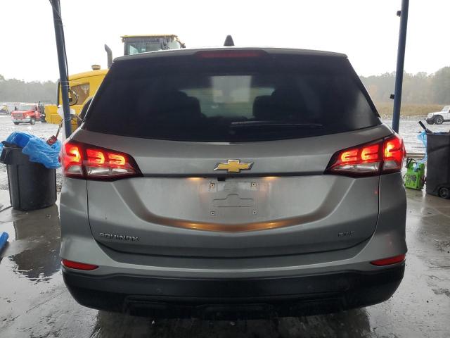 Photo 6 from auction – 2023 CHEVROLET EQUINOX LS with VIN 3GNAX5EG6PL220184